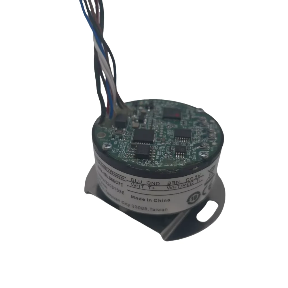Delta NH4-20LS65C7T Servo Motor Rotary Encoder Good Price Product