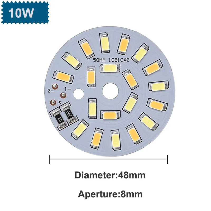 Lampe LED USB à intensité variable avec câble interrupteur pour chambre à coucher, veilleuse de lecture, lampe de bureau et de livre, DC 5V, 3 couleurs, longueur de ligne de 2m, 10W