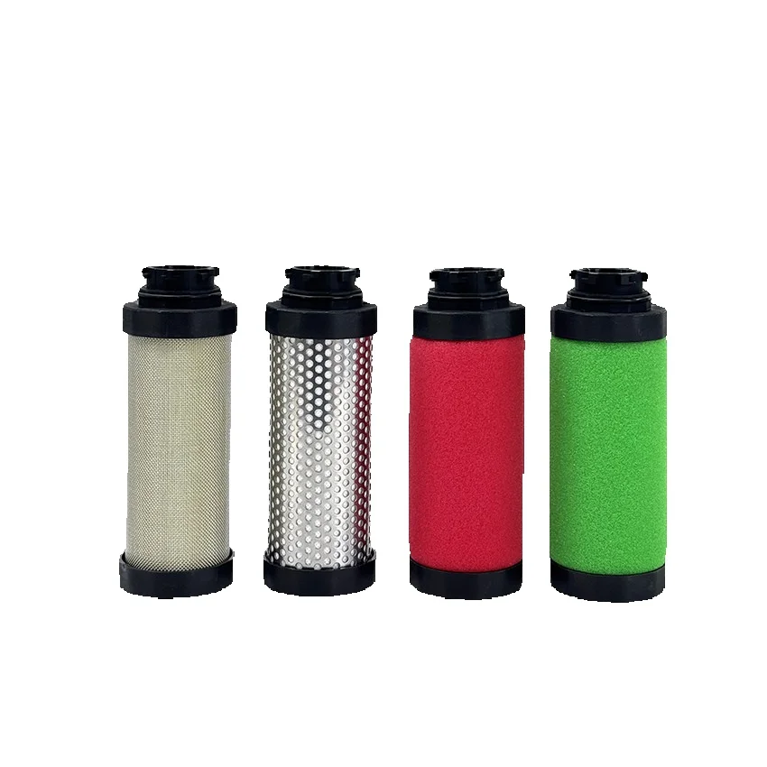 Replacement For Elft Dryer Snap-On Precision Filter Element Hfc-3M Hft-3M Hfa-3M