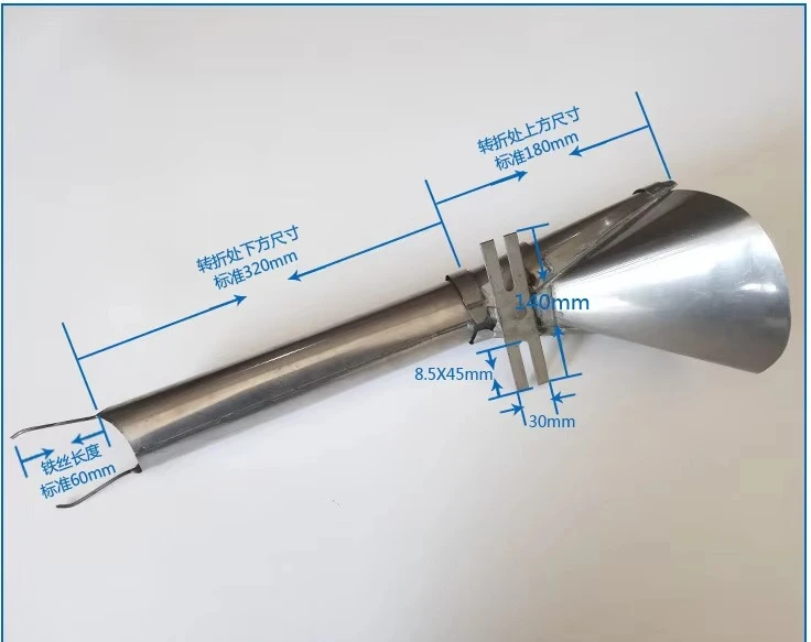 الملحقات ماكينة صنع الأكياس آلة تشكيل الأكياس آلة تغليف الختم الأوتوماتيكية #3