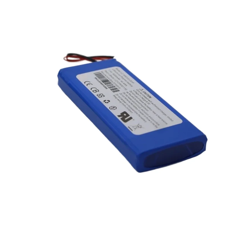 GL300C  6000mAh 2S1P Lithium Polymer Battery LC1650120 Replacement Accessory For DJI Phantom 3 4 Pro 4A V2.0 Inspire 1 2 Drone - view 2