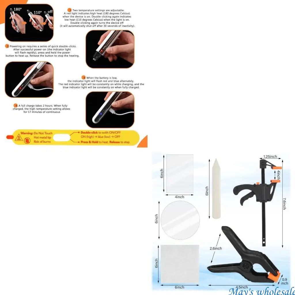 

Expert Stage Card Rehabilitation Set For Serious Enthusiasts And Trade Shows 448A