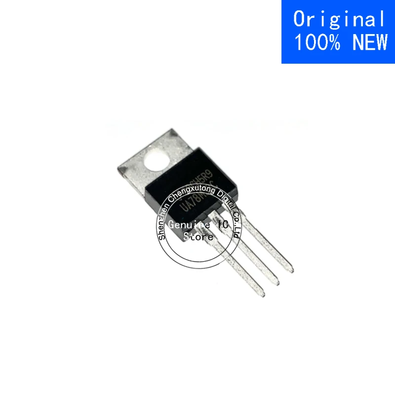 

UA78M33CKCS UA78M33 TO New Original Genuine Ic