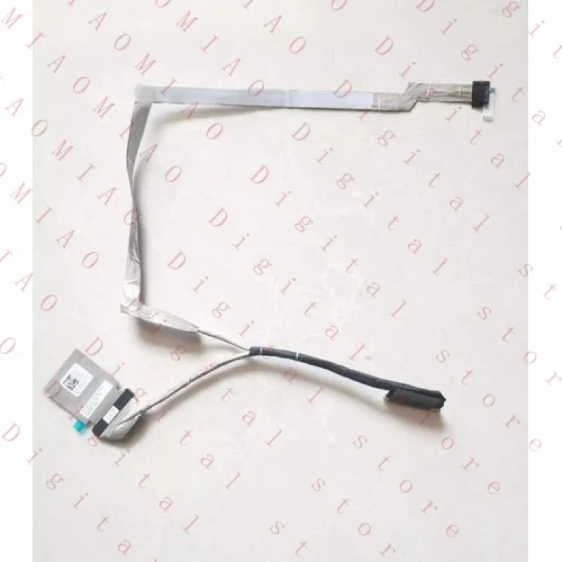 

RT 1pc for Dell Precision 5540 Latitude 3591 Display Flex Cable 01nmhd 450.0SN05.0012