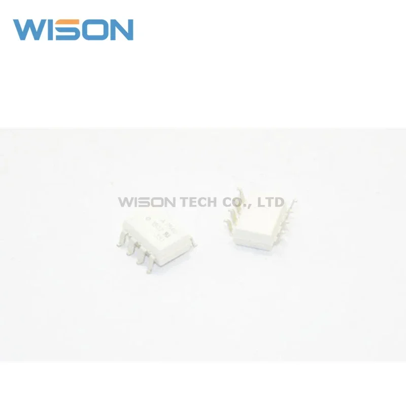 20 TEILE/LOS HCPL-7840 A7840 FREIES VERSCHIFFEN NEUE UND ORIGINAL IC