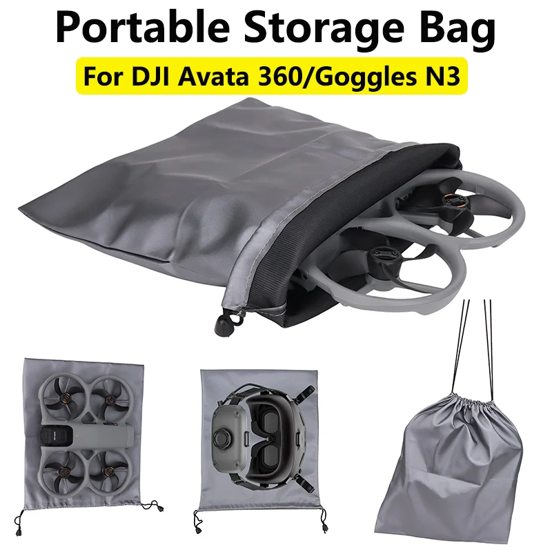 For Dji Avata 360 D…