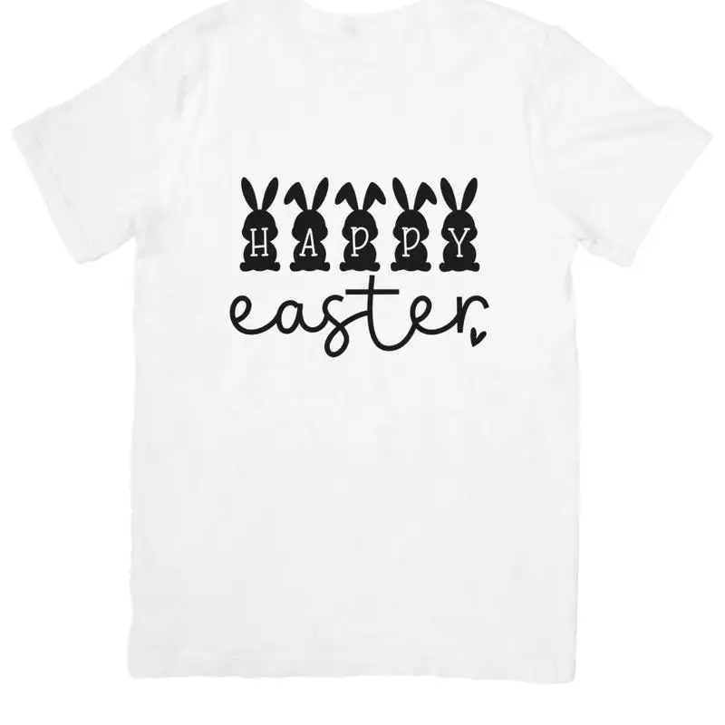 

Happy Easter T Shirt