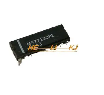 

Free shipping 50 pcs MAX713CPE MAX713CPE + MAX713 DIP16