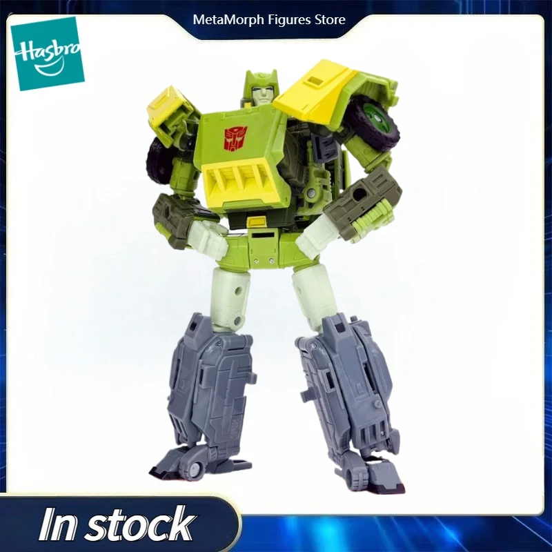 Originele Hasbro Studio Series SS-86 Big Movie SS86-30 Springer Class L Transformatiespeelgoed King Kong Series Anime Figuurmodel