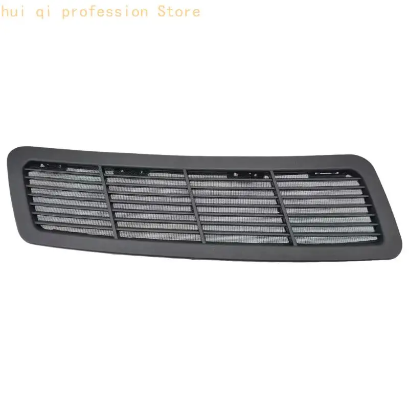 Kunststoff-Motorabdeckung passend für Transit 2015–2024 CK4Z16C630AC Ersatz H8WE – Detail 5