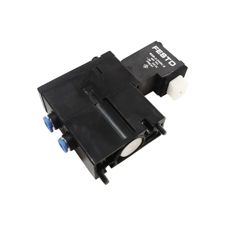 4MM M2.184.1111 Or 6MM M2.184.1121 Solenoid Valve M2.184.1111/05 M2.184.1121/05 For Heidelberg SM52 SM74