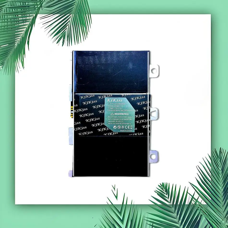 

Аккумулятор для часов Series4, 40 мм, 380 мАч, для Apple Iwatch Series 4 S4, долговечный, перезаряжаемый