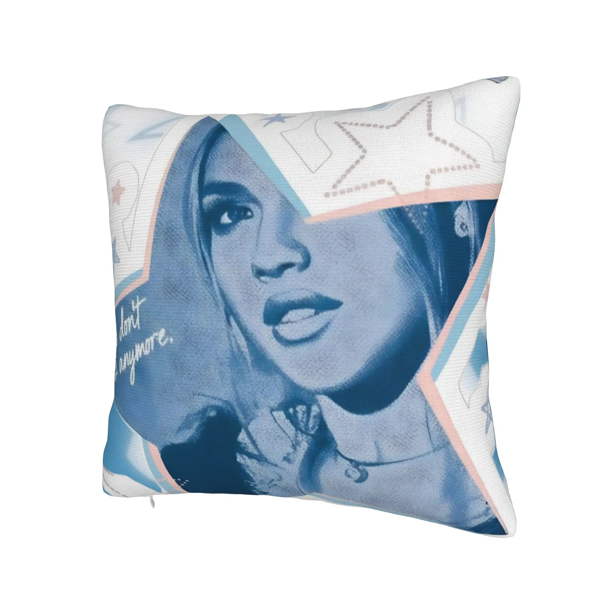 Freya Skye Stars Align Tour 2026 Pillowcases Product Printed Cushion Cover Gift  Pillow Case Cover Chair Multi-Size