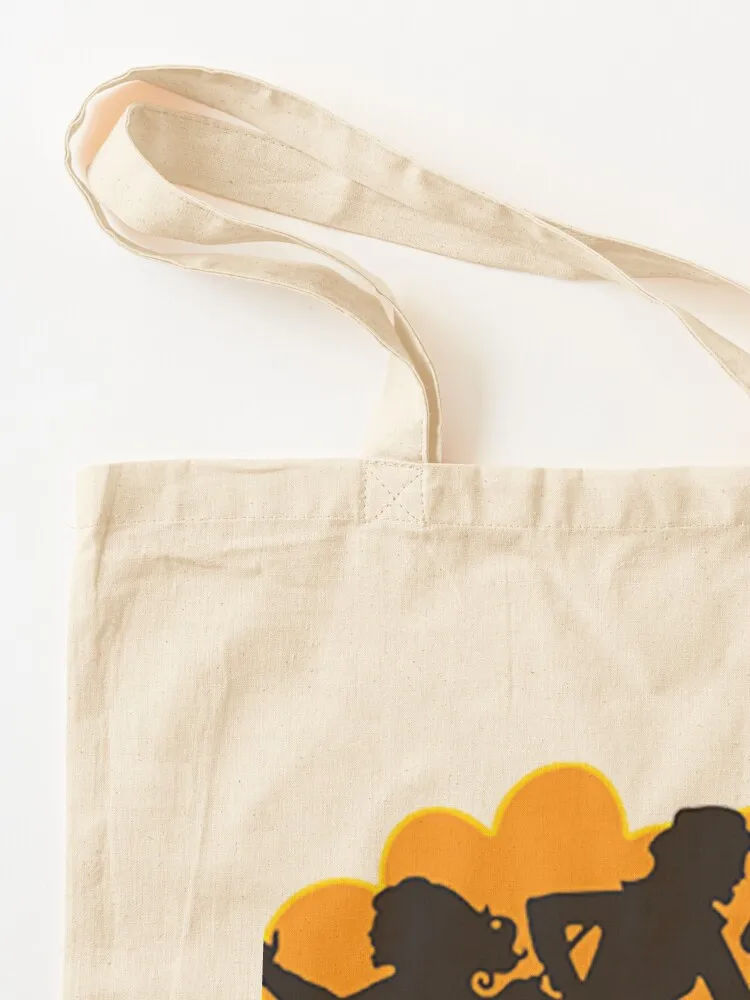 Charlie's Angels Tote Bag shopping cart bags eco pack Lady bags Portable shopping bag