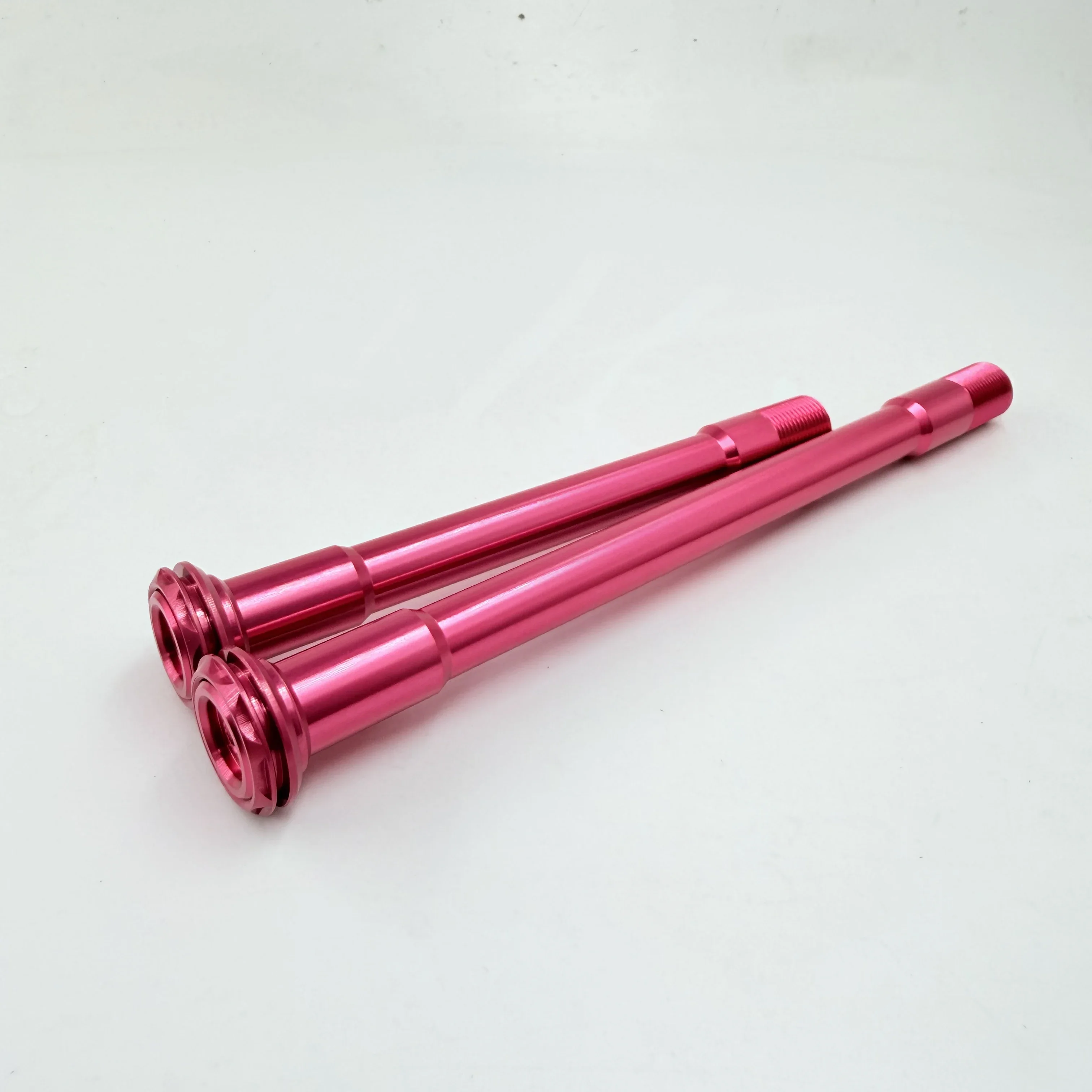 Geeignet für LightningSPECIALIZEDRennräder SL7/SL8. Ultraleichte Steckachsenstange, ca. 38 g. – Detail 9