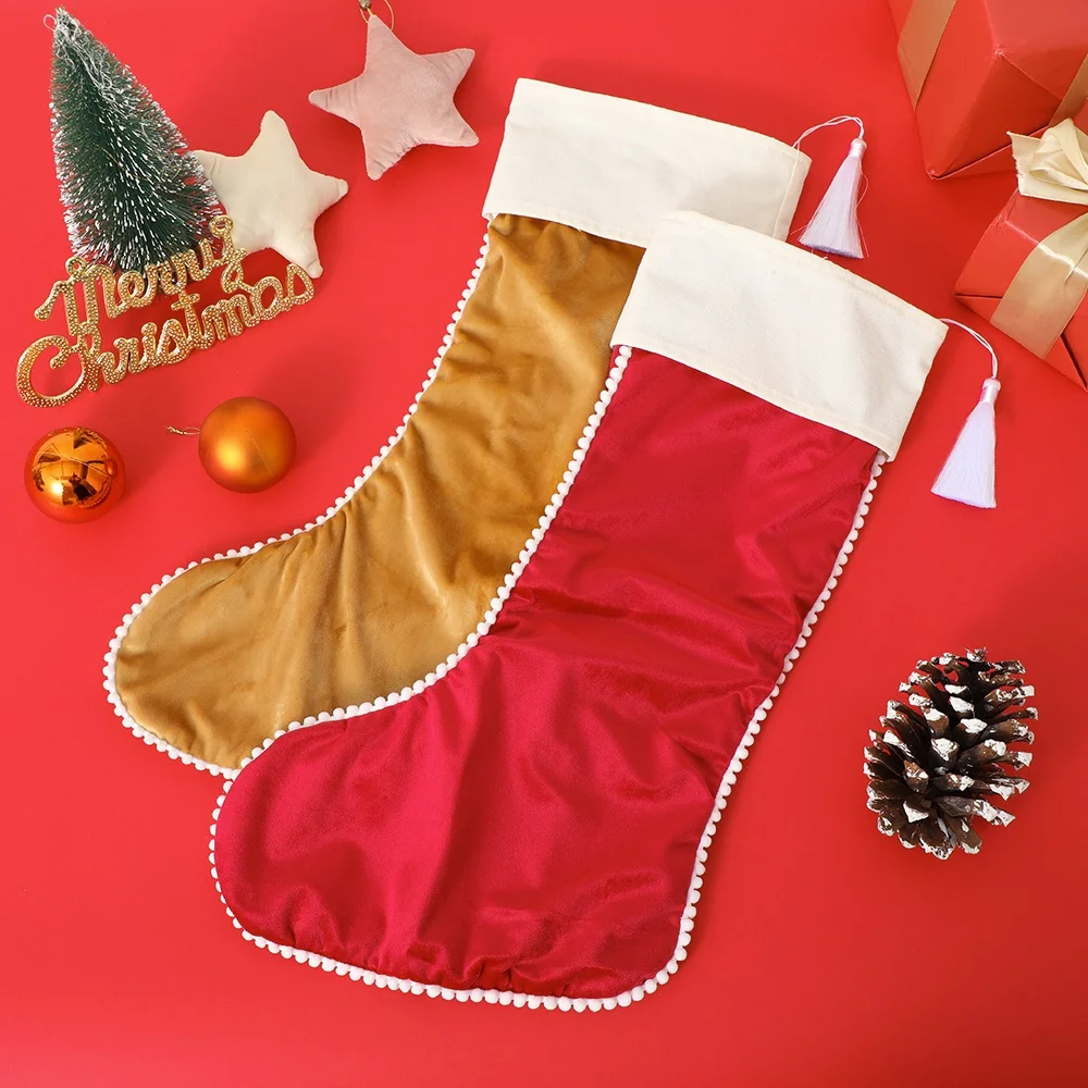 Thumbnail 2 - #11 Holiday Stockings List of Top Picks