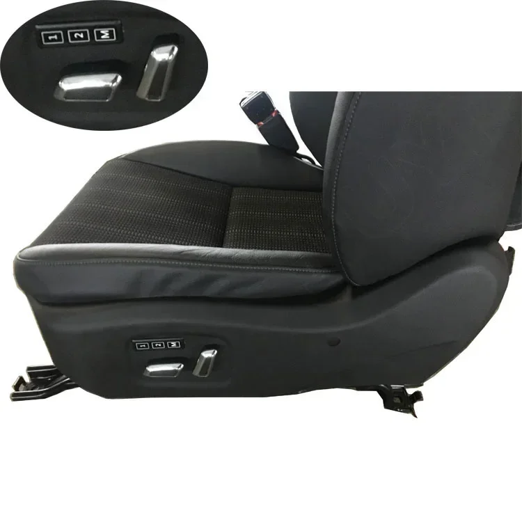 Cross-border Most Car Fitment Two Position Way Aftermarket Power Memory Seat Kit