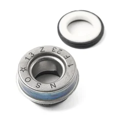JSRAOING Water Pump Mechanical Seal Kit For Kawasaki Versys Z1000 KDX200 KLX250R KDX220R Ninja ZX6R ZX12R ZX10R ER6N 300 1000