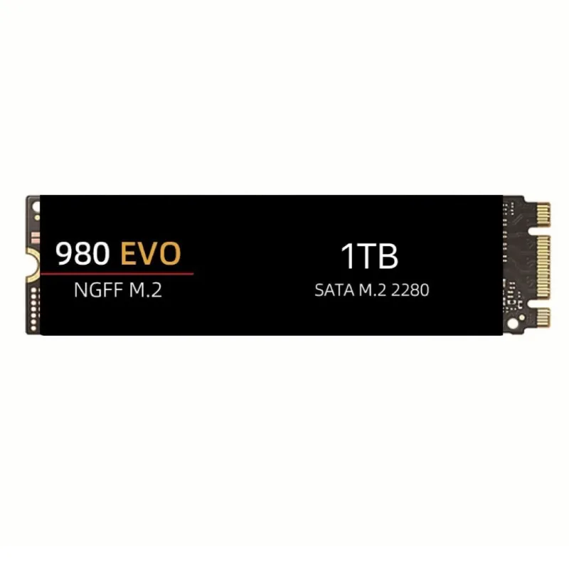 Picture 4: M.2 NGFF SSD 1TB 2TB 4TB High Speed Solid State Drive For Laptop Desktop PC Internal Hard Disk