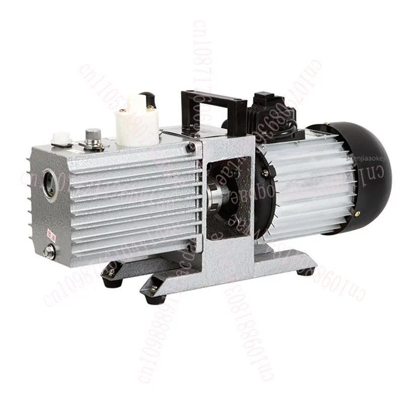 1400Rpm Rotary Vane… - image