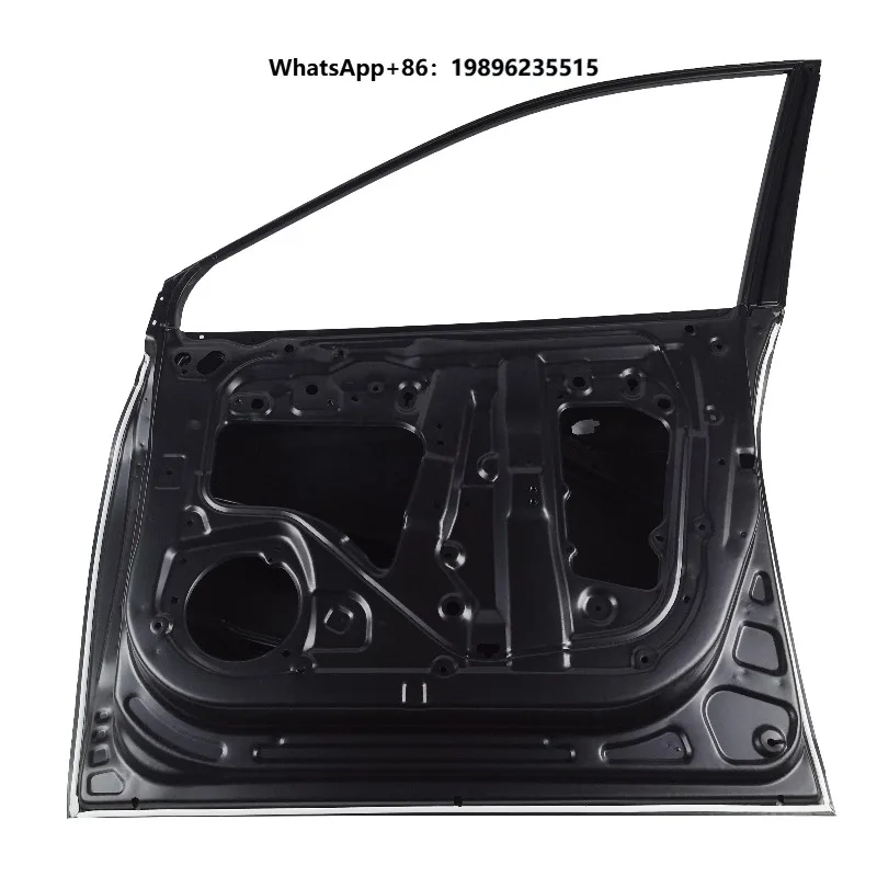 New Original Size Aftermarket Car Front Left Door Panel for S 5010011ARD0001A00