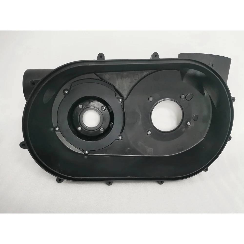 Can-Am Maverick X3 2017-2022 Clutch Inner Cover Can Am Maverick X3 Variator Cover For 17-22 Maverick X3 CVT Cover 420212605