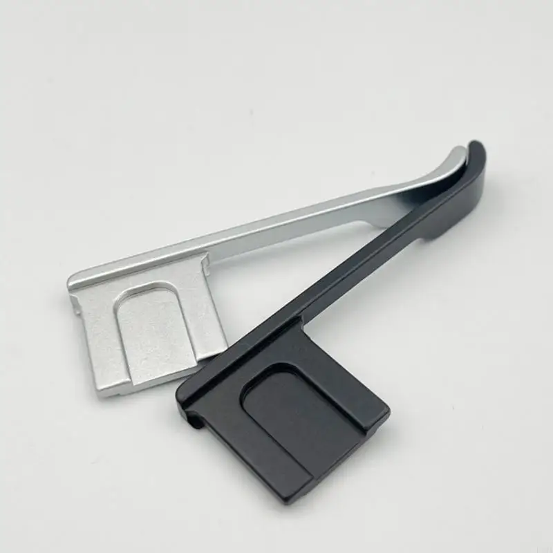 Precisões F3MA ajuste o porta -polegar alumínio para XM5 protege os protetores capa sapatos a quente enquanto a