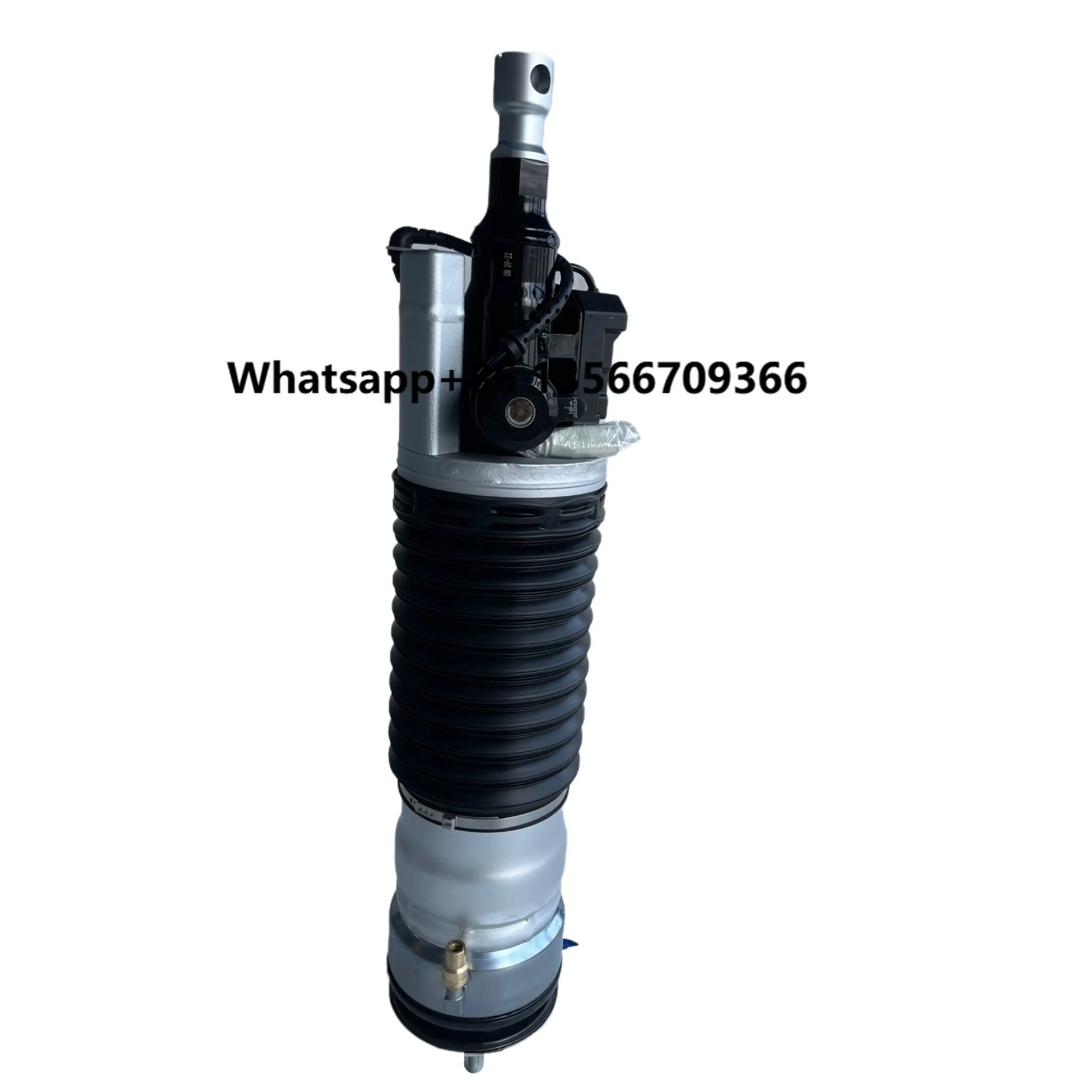 

Suspension Part Shock Absorber for Rolls Royce Ghost Front Left Air Strut Model Specific Fitting 37116850227 37116795875