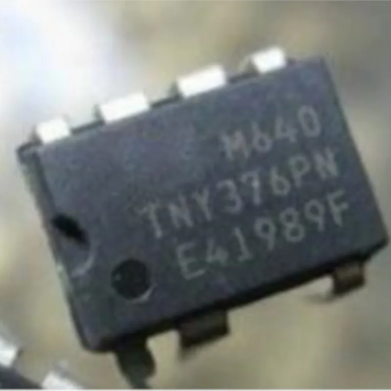 

100%New NEW TNY376PN TNY376P TNY376 DIP-7
