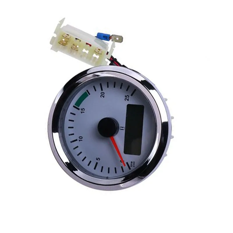 

704/50097 704/50198 704/50227 704/50228 704/D7231 704/38700 Instrument Tachometer and hour meter are applicable for JCB 3CX 4CX