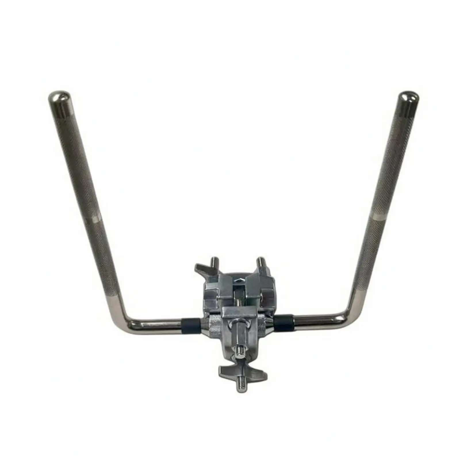 Drum Accessory Clamp Holder Zinc Alloy Cymbal Mount Extension Bracket for Drum Rack Hardware and Kit Parts