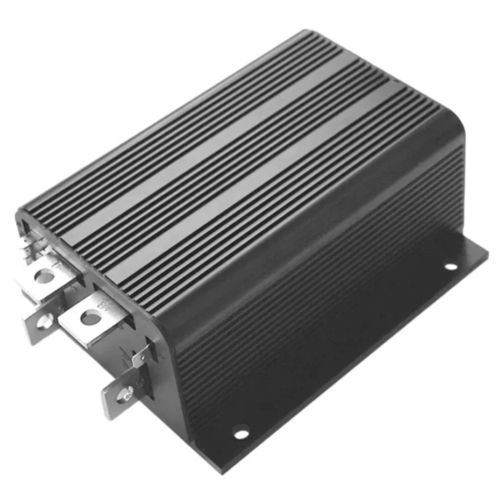 Motor Controller 36V 500A for Curtis 1995-2002 Yamaha G8 G9 G14 G16 Golf Cart
