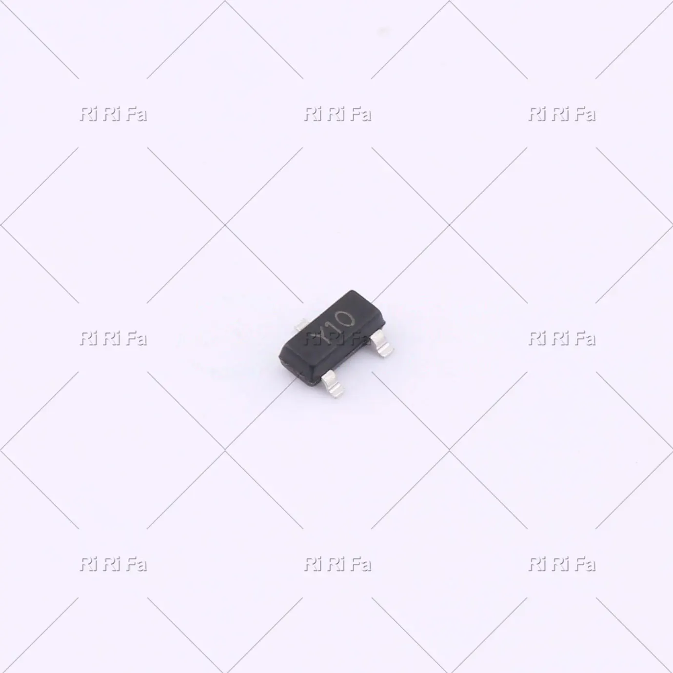 BZX84C27 (50PCS) Zener Diode SOT-23