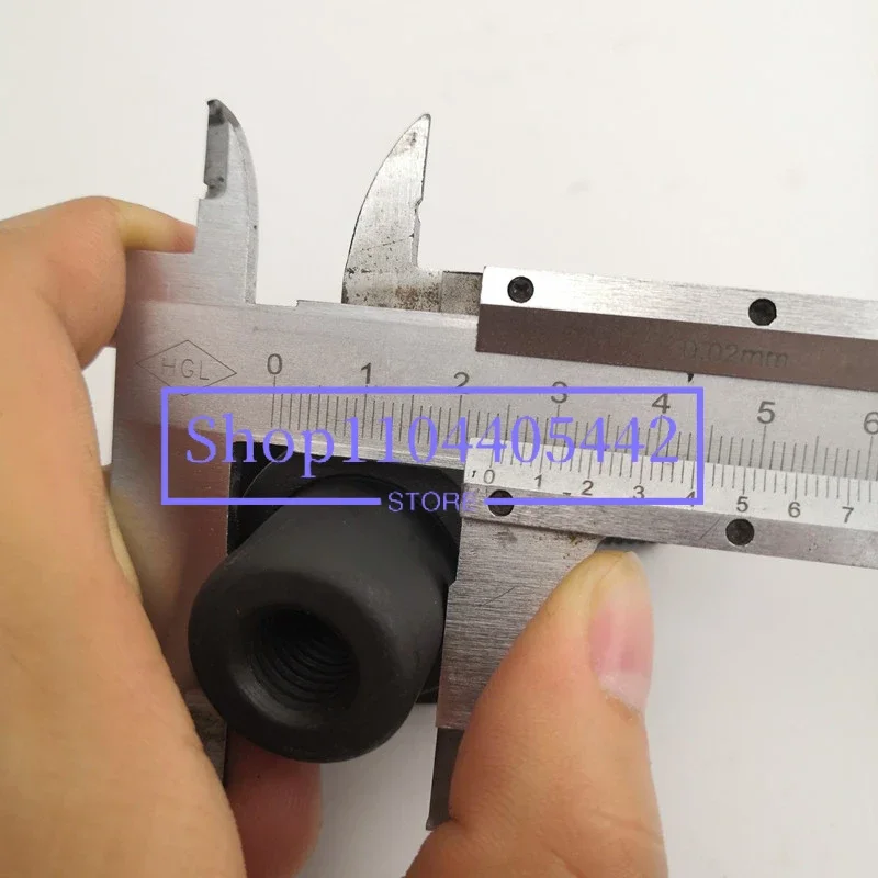 Joystick Handle Cross Section Bullet for Excavator Universal Joint 17 18 20 30 35 55 6580 PILOT VALVE Universal Joint