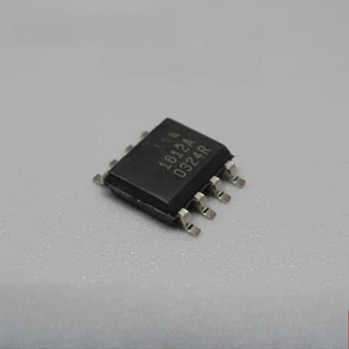 Brand New Original for OPA1612A OPA1612AIDR High-Fidelity Audio Dual Operational Amplifier SMD SOP-8 10pcs