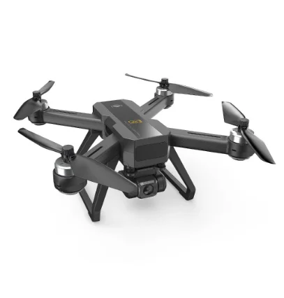 Nuovo arrivo EIS Drone con 4K 5G WIFI telecamera regolabile grandangolare posizionamento del flusso ottico Quadcopter della fotocamera aerea