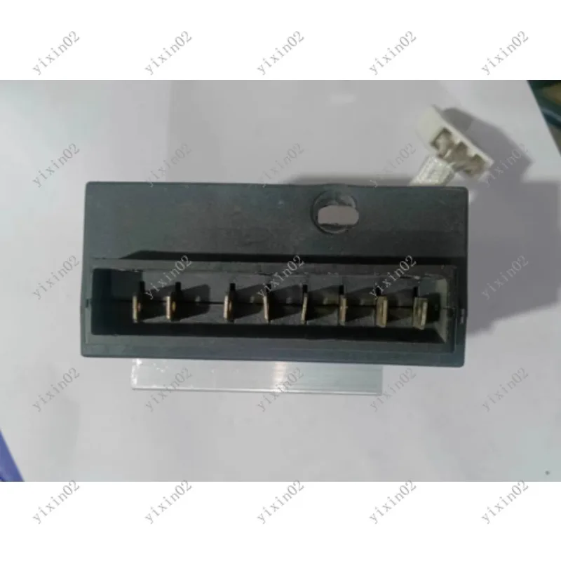 WX1001A1 12/24V Variable Frequency Compressor Driver Module for Car Refrigerator