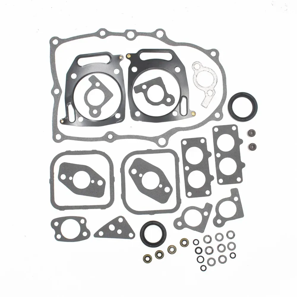 Engine Gasket Set For Briggs & Stratton 842658 Replaces # 808617, 842663 New