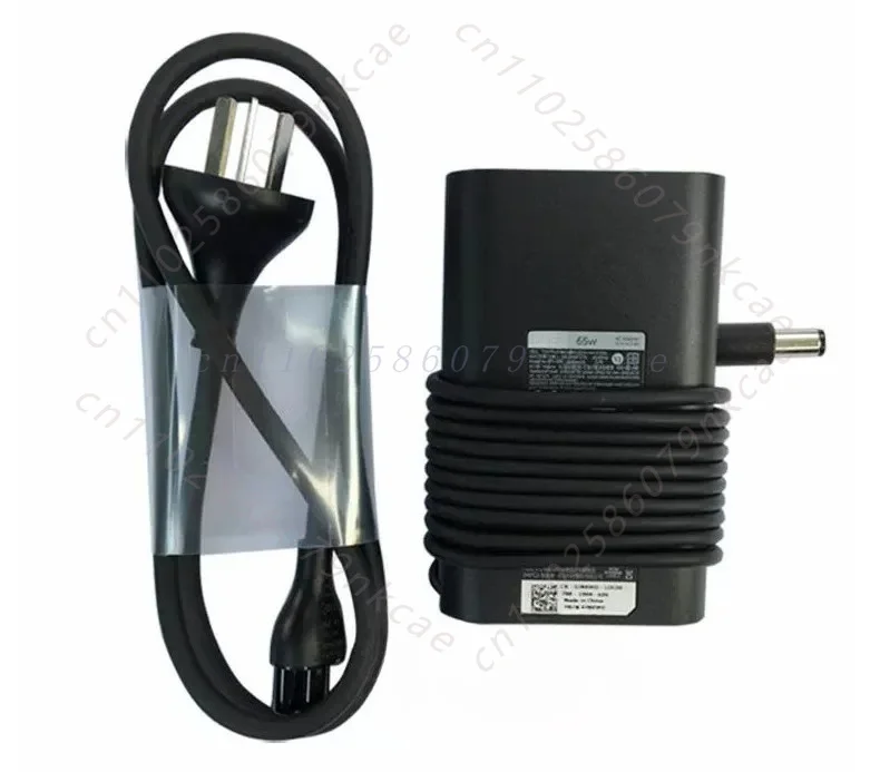 For Dell 19.5V 3.34A 65W large port laptop charger power adapter cable for latitude E7240 E7250 E7270 E7280 E7290