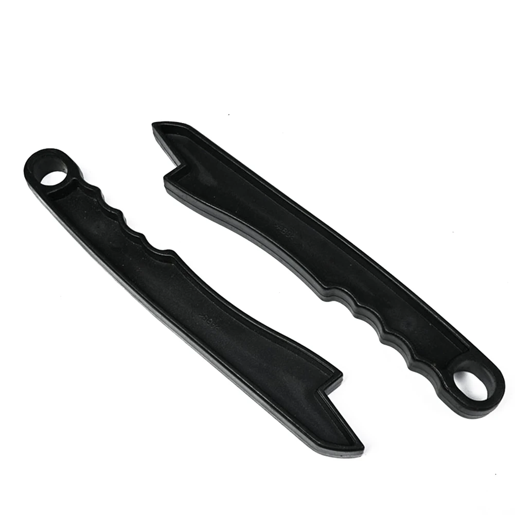 For Forming Machines Push Block For Woodworking Carpenter Push Block For Cutting Process ABS Plastic Material Accurate Cuts