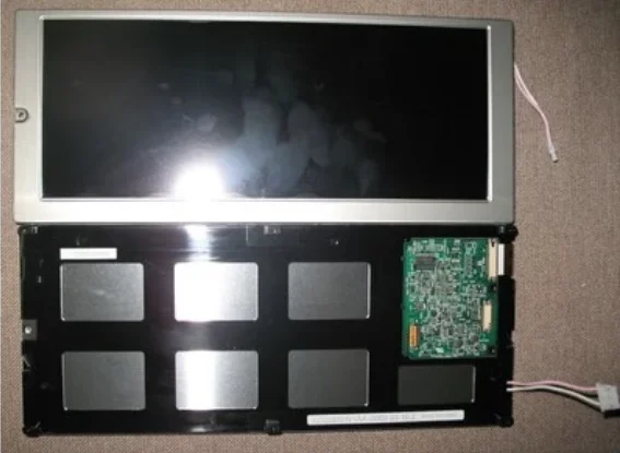 

New Original LCD Panel for 8.9 Inch KCG089HV1AA-G000-W KCG089HV1AC-G00