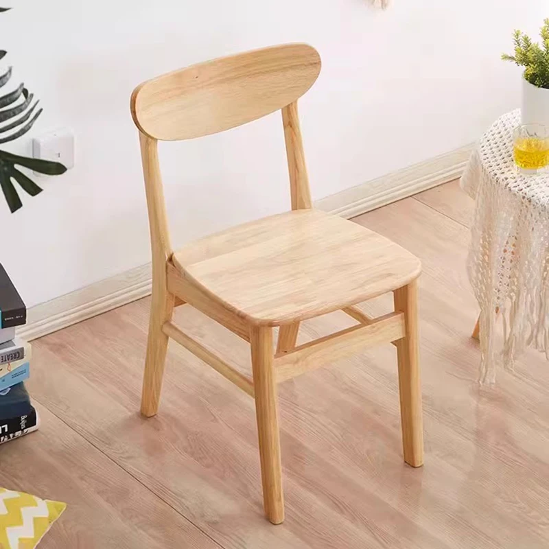 

Classic Versatile Dining Chairs Trendy Glamour Exquisite Luxury Dining Chair Simple Beauty Comedores Dining Room Furniture