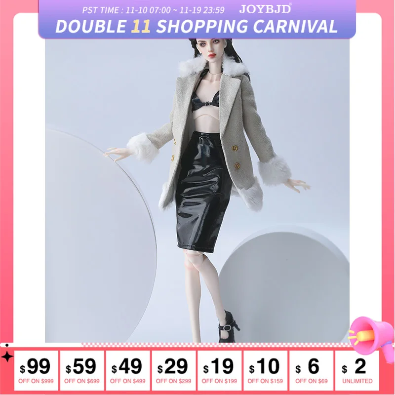 

Fantasy Angel 1/4 Deby Fullset A BJD super Mode Style Resin Toy