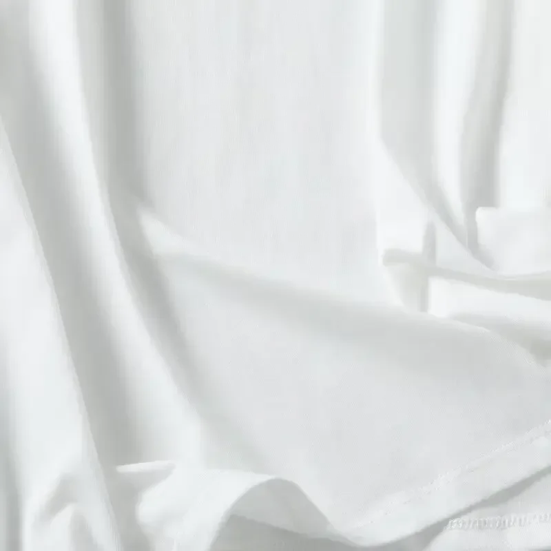 T-shirt à Manches Courtes pour Femme, Décontracté, à la Mode, Rétro, Col Rond, Haut Chic, Joker At Raglan, Nouvelle Collection 204