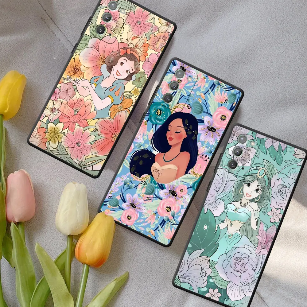 Disney Cartoon Prin… - image