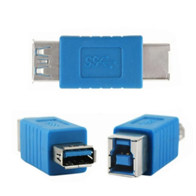 USB 3.0 A Female to Female Adapter Converter Extension USB 3.0 male To female Connector Plug Connector Usb 3.0 male to male