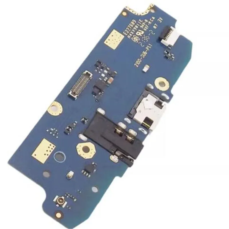 

In Stock for Original OUKITEL IIIF150 R2022 USB Board Replacement Parts Connector Board High Quality Charging Port Accessor