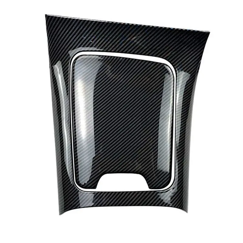 

Панель центральной консоли AC54, накладка на панель переключения передач, рамка для C-Class W206 C200 C260 C300 2022+