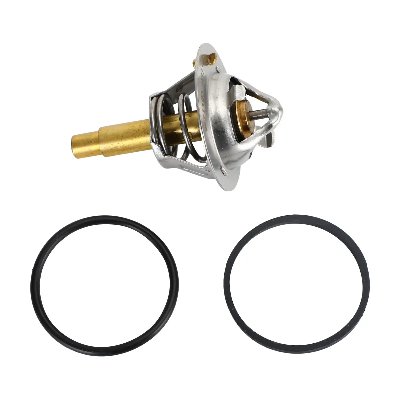 Engine Coolant Thermostat Seal 2712000015 O-Rings 2712030575
