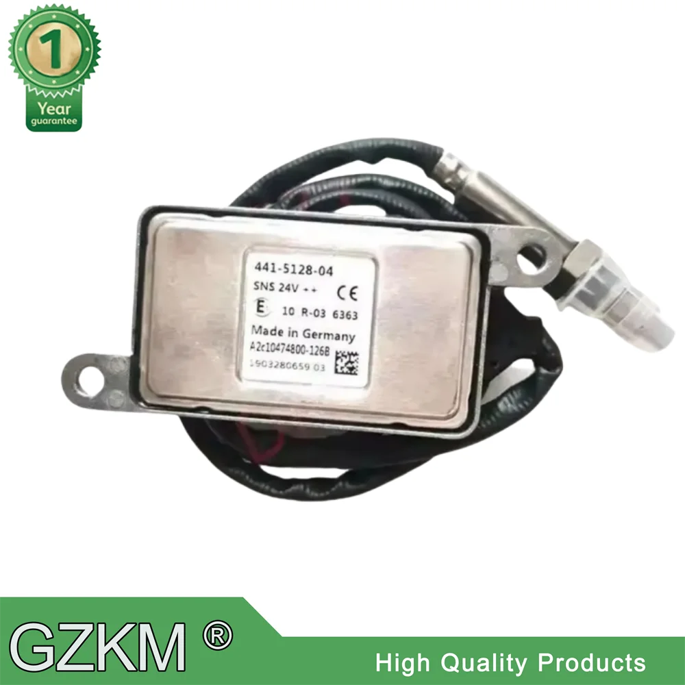 

441-5128-04 441512804 Nox sensor For Caterpillar CAT